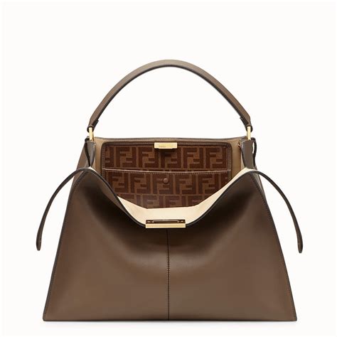 fendi peekaboo defender cover|Fendi peekaboo x lite.